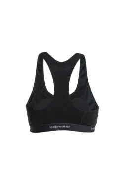 125 ZoneKnit™ Merino Blend Racerback-BH Damen