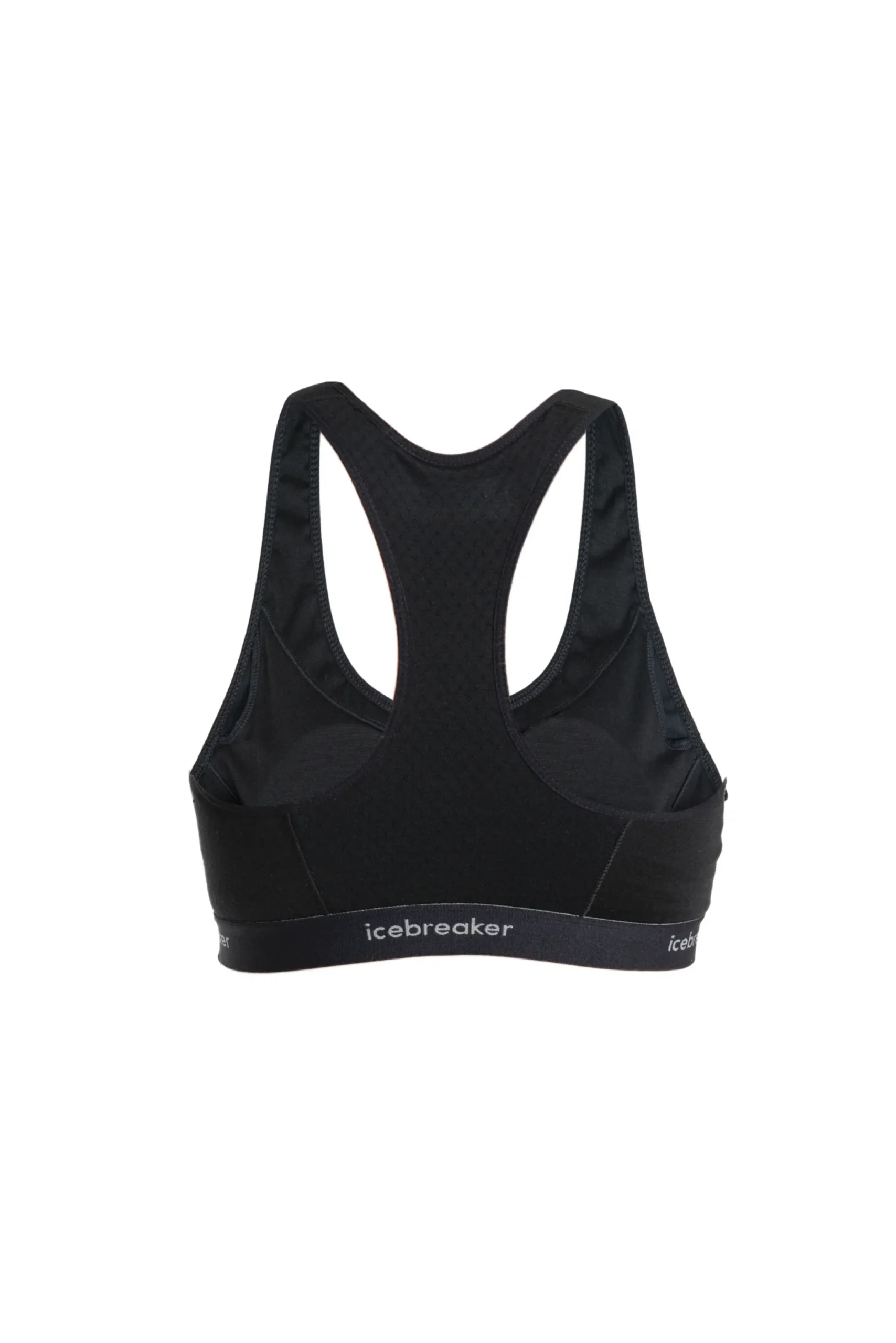 125 ZoneKnit™ Merino Blend Racerback-BH Damen