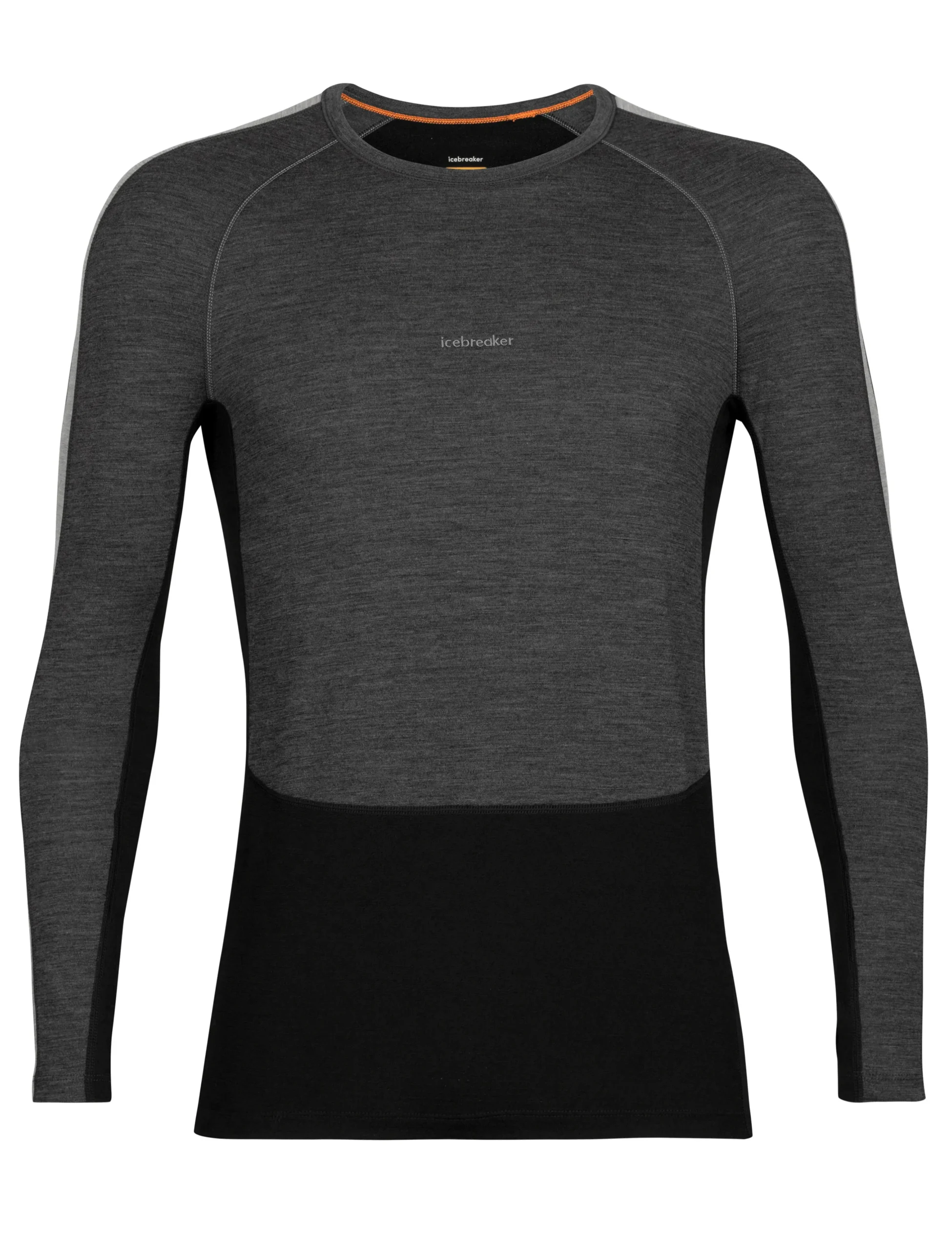 200 ZoneKnit™ Merino Langarmshirt Herren