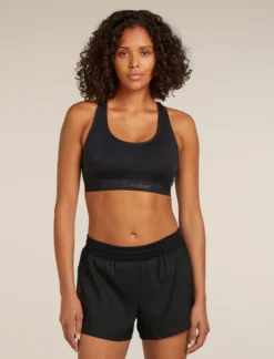125 ZoneKnit Racerback-BH