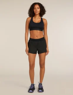 125 ZoneKnit Racerback-BH