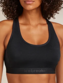 125 ZoneKnit Racerback-BH