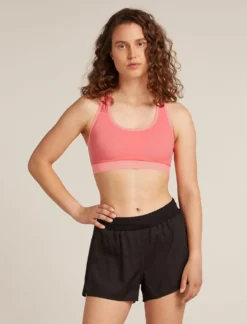 125 ZoneKnit Racerback-BH