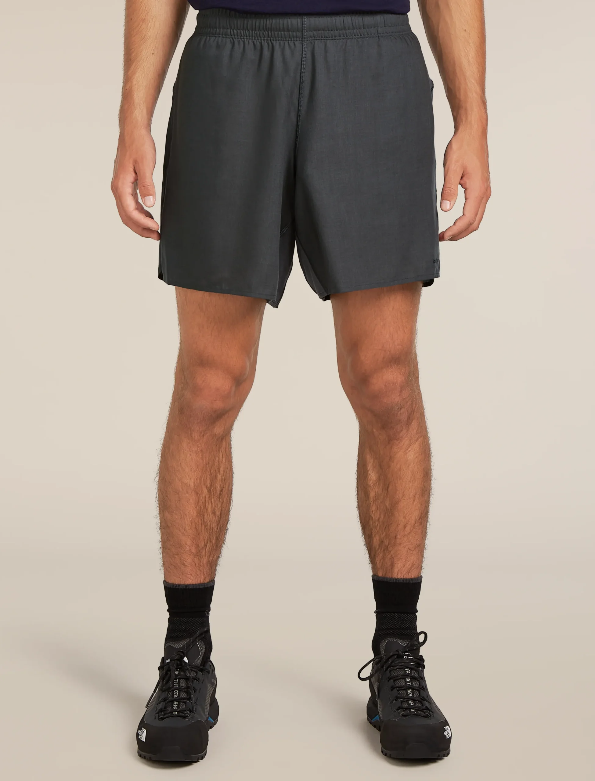 125 Active 7" Shorts