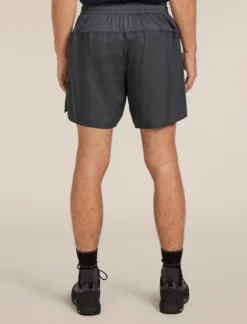 125 Active 7" Shorts
