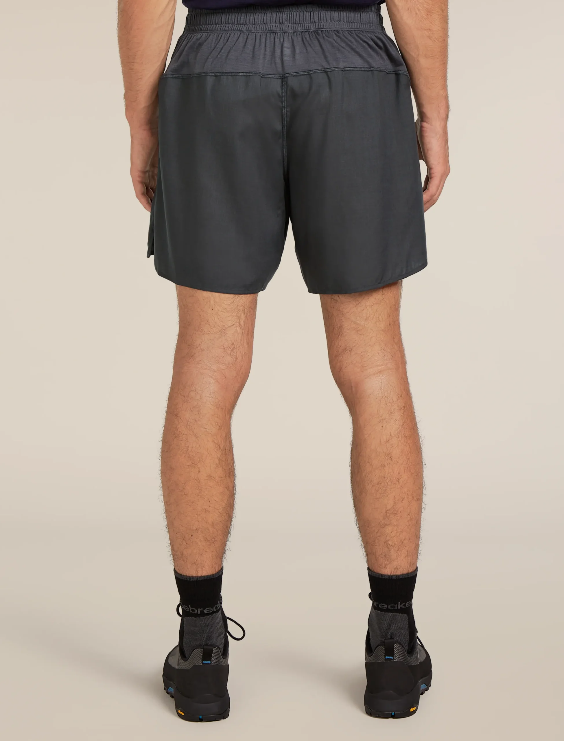 125 Active 7" Shorts