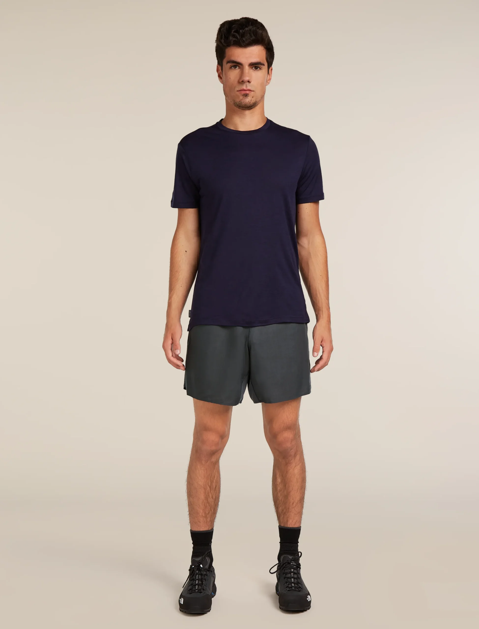 125 Active 7" Shorts