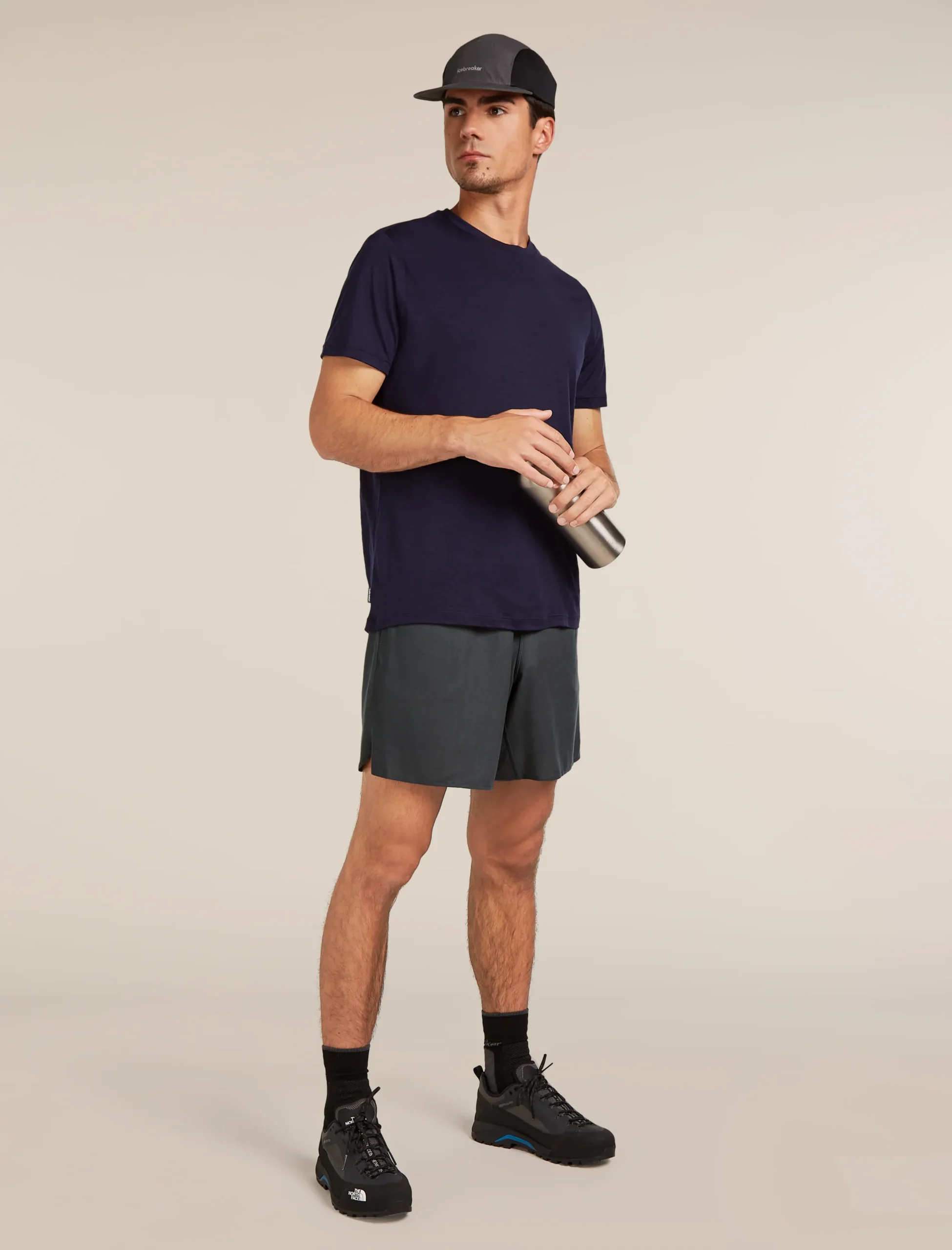 125 Active 7" Shorts