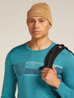 All Day Toque Beanie