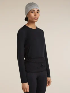 Cool-Lite™ Merinomix Flexi Beanie Unisex