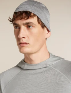 Cool-Lite™ Merinomix Flexi Beanie Unisex