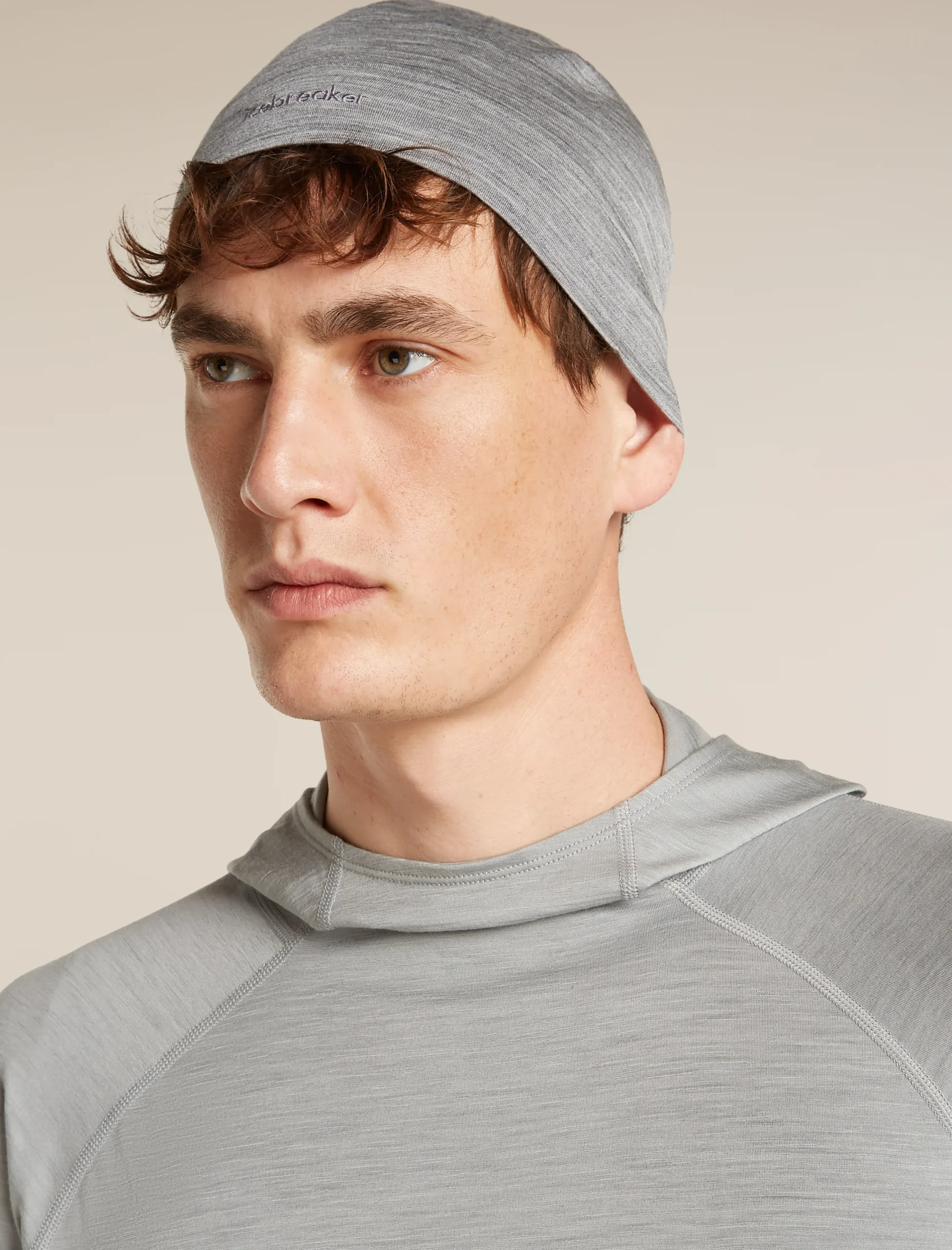 Cool-Lite™ Merinomix Flexi Beanie Unisex