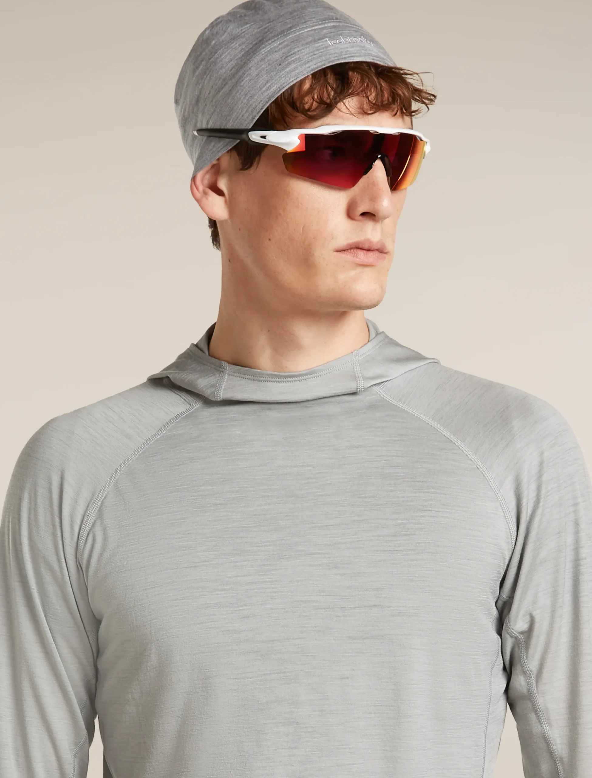 Cool-Lite™ Merinomix Flexi Beanie Unisex