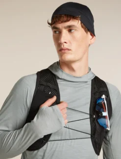 Cool-Lite™ Merinomix Flexi Beanie Unisex