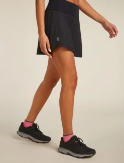 125 Cool-Lite™ Merino Blend Active Skort Damen