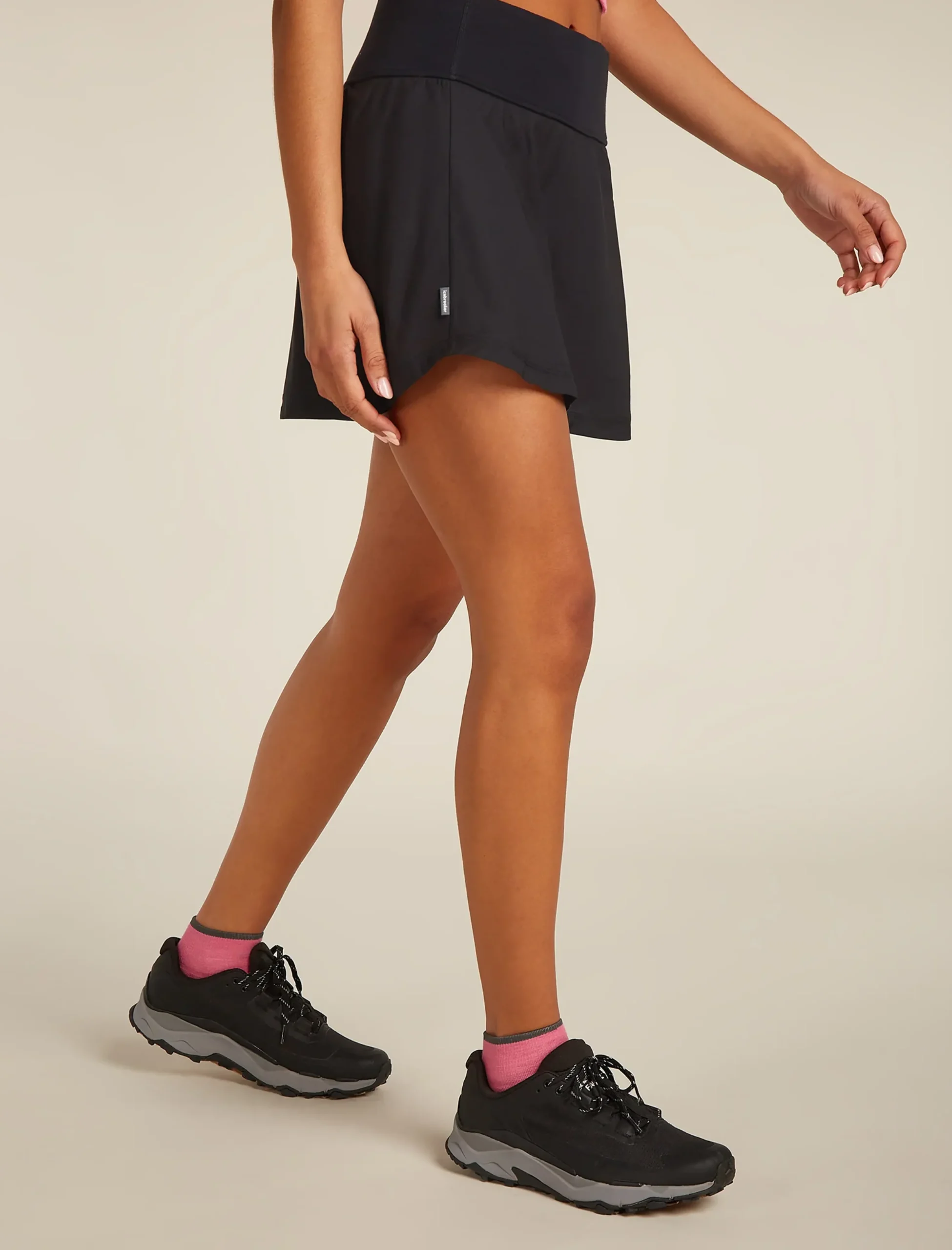 125 Cool-Lite™ Merino Blend Active Skort Damen