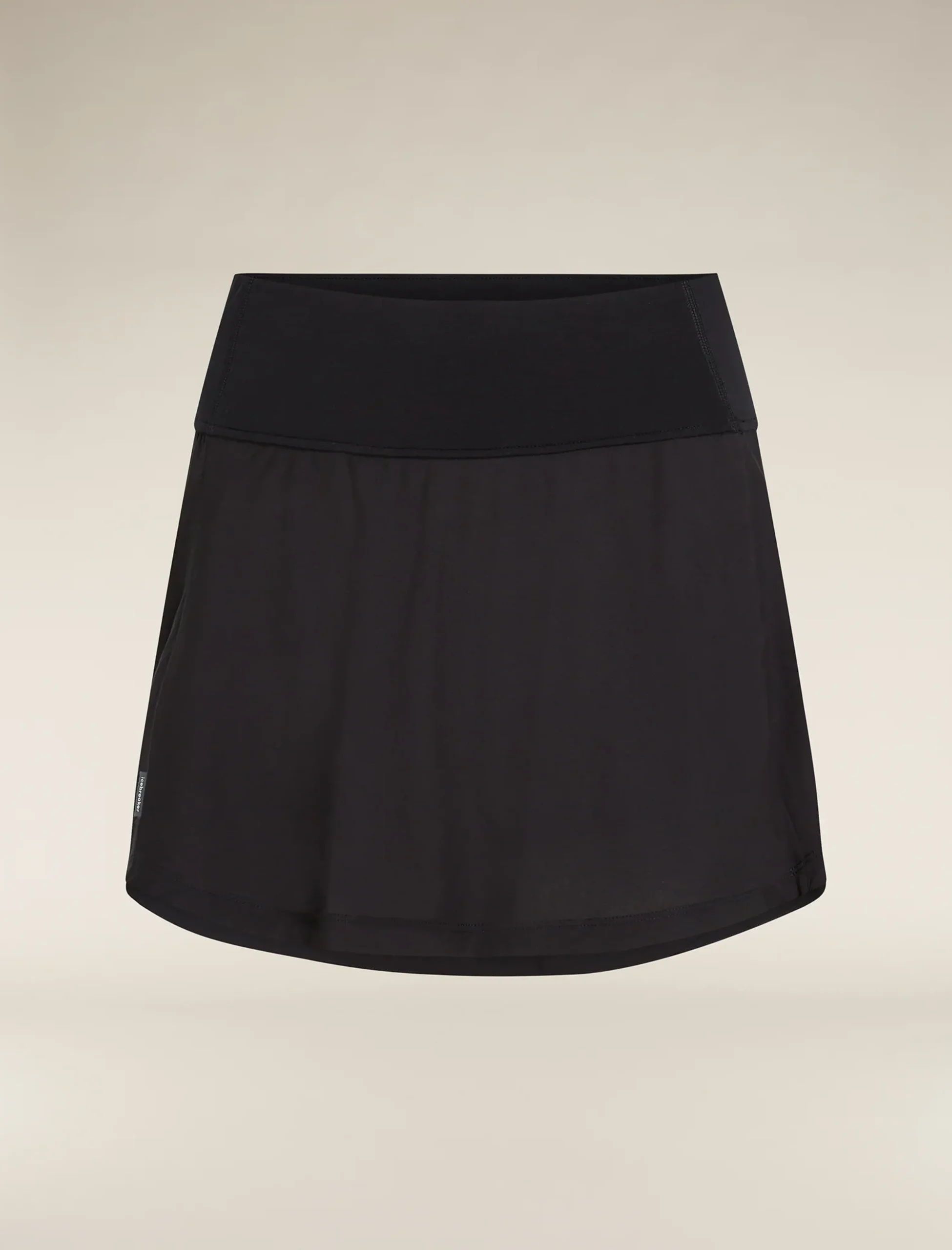 125 Cool-Lite™ Merino Blend Active Skort Damen