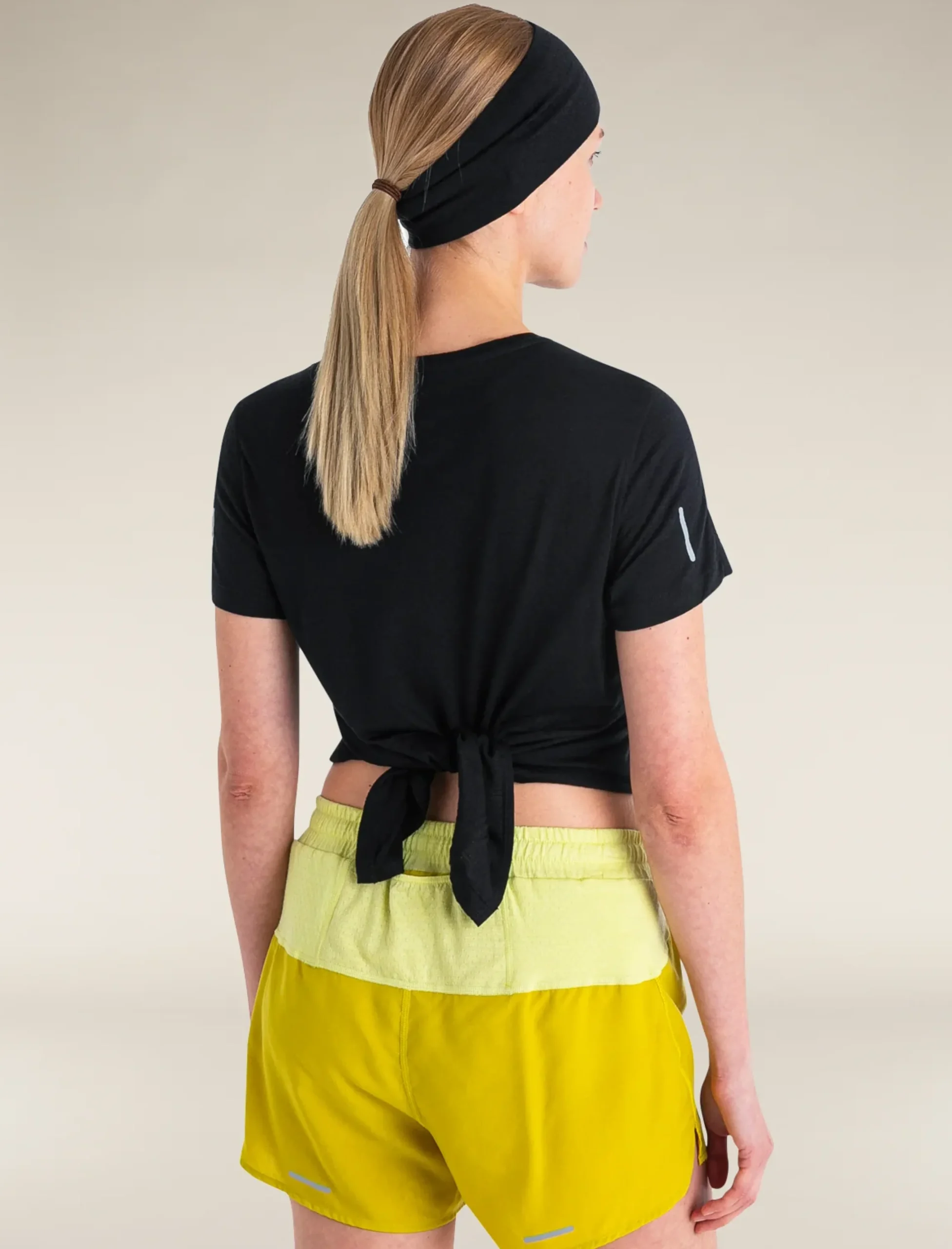 125 Cool-Lite™ Merino Blend Speed T-Shirt Damen
