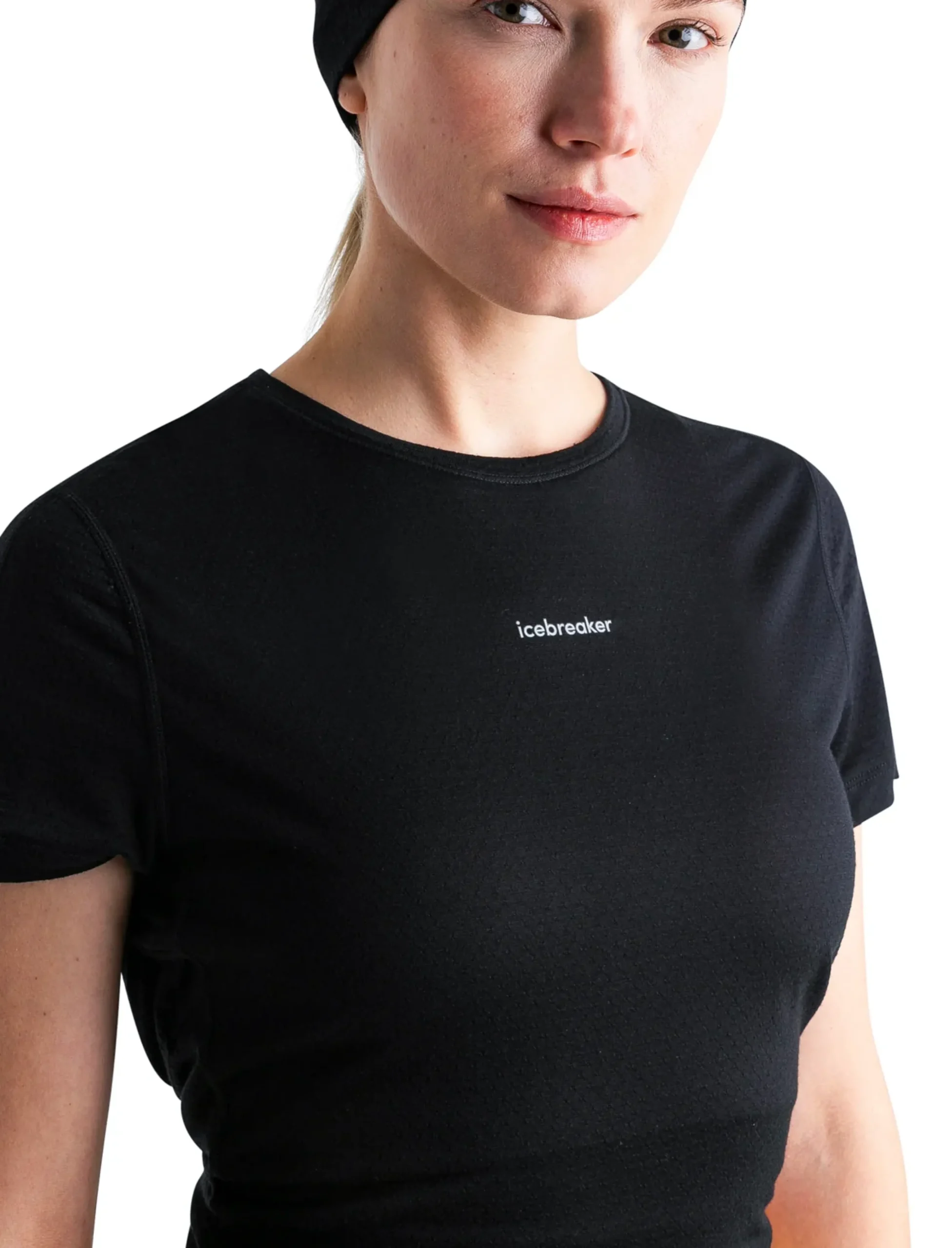 125 Cool-Lite™ Merino Blend Speed T-Shirt Damen