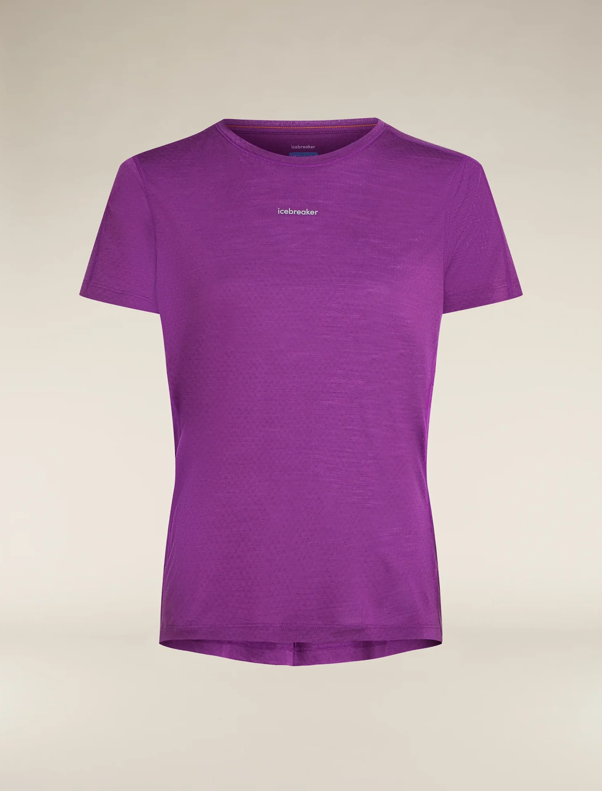 125 Cool-Lite™ Merino Blend Speed T-Shirt Damen