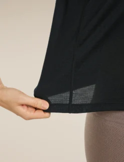 125 Cool-Lite™ Merino Blend Speed Tanktop Damen
