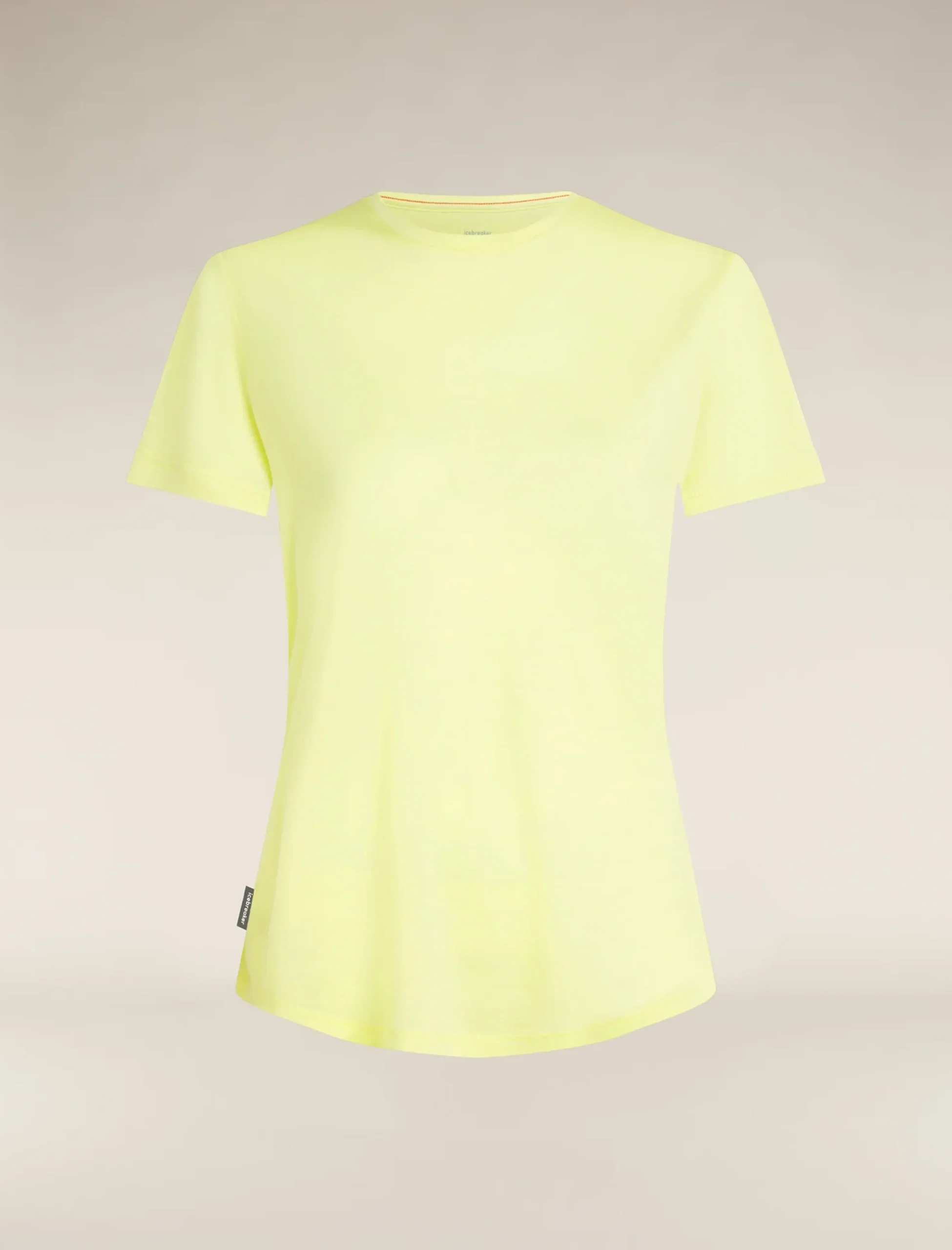 125 Cool-Lite™ Merino Blend Sphere T-Shirt Damen