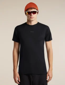 125 Cool-Lite™ Sphere T-Shirt Colour Block