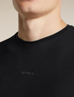 125 Cool-Lite™ Sphere T-Shirt Colour Block