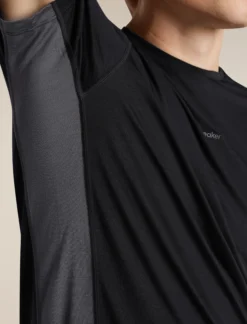 125 Cool-Lite™ Sphere T-Shirt Colour Block