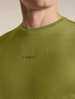 125 Cool-Lite™ Sphere T-Shirt Colour Block