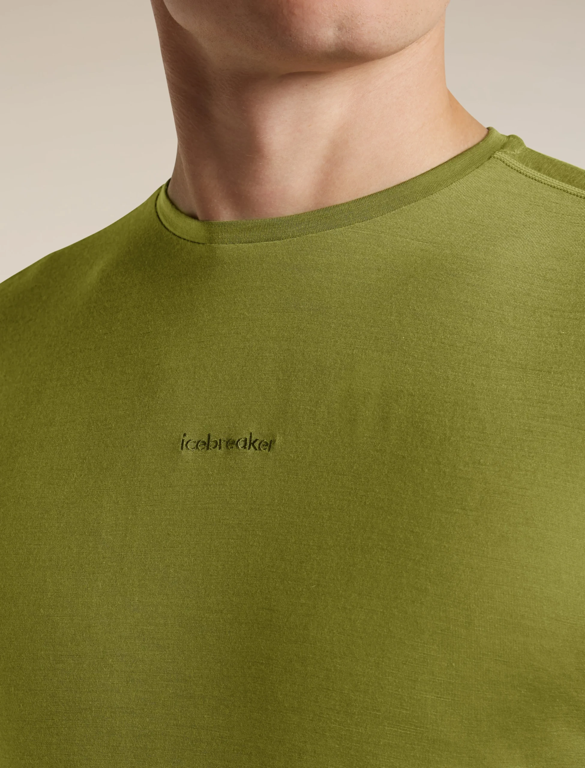 125 Cool-Lite™ Sphere T-Shirt Colour Block