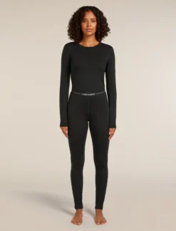 Core Leggings
