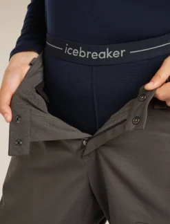 Core Thermoleggings