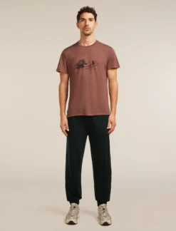 Core T-Shirt Canoe Companions