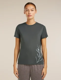 Core T-Shirt Panax