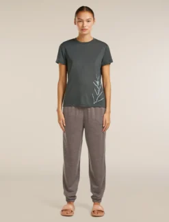 Core T-Shirt Panax
