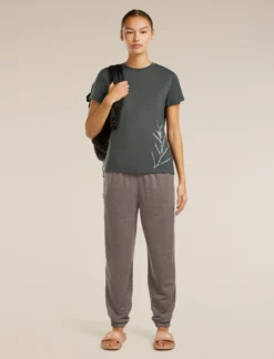 Core T-Shirt Panax