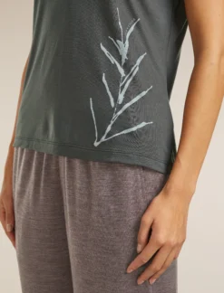 Core T-Shirt Panax