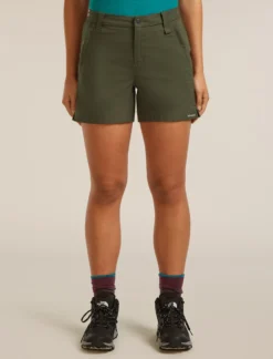 Elevation Stretch 5" Shorts