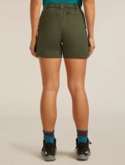 Elevation Stretch 5" Shorts