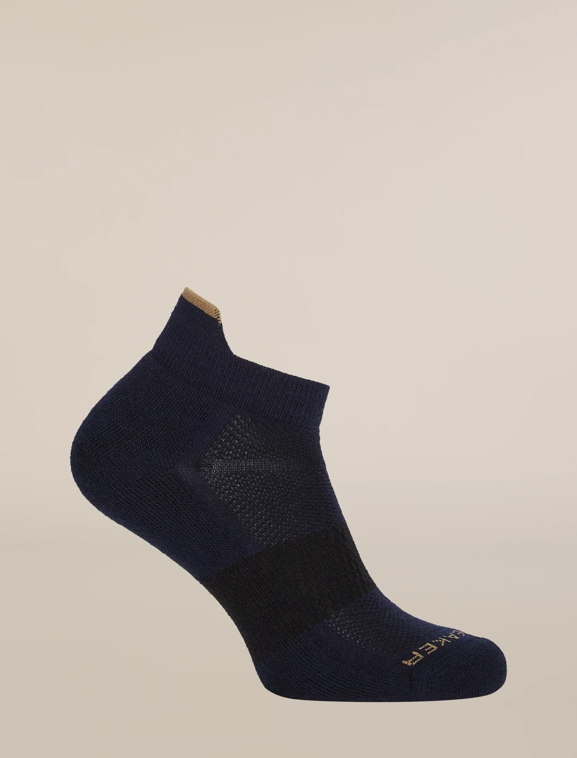 Herren Lifestyle Socken Micro