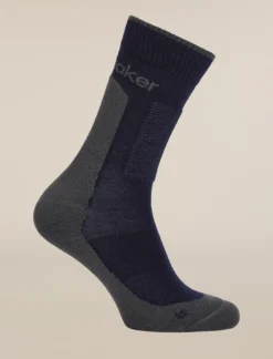 Hike+ Crew Socken Herren