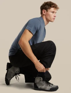 Hike+ Crew Socken Herren