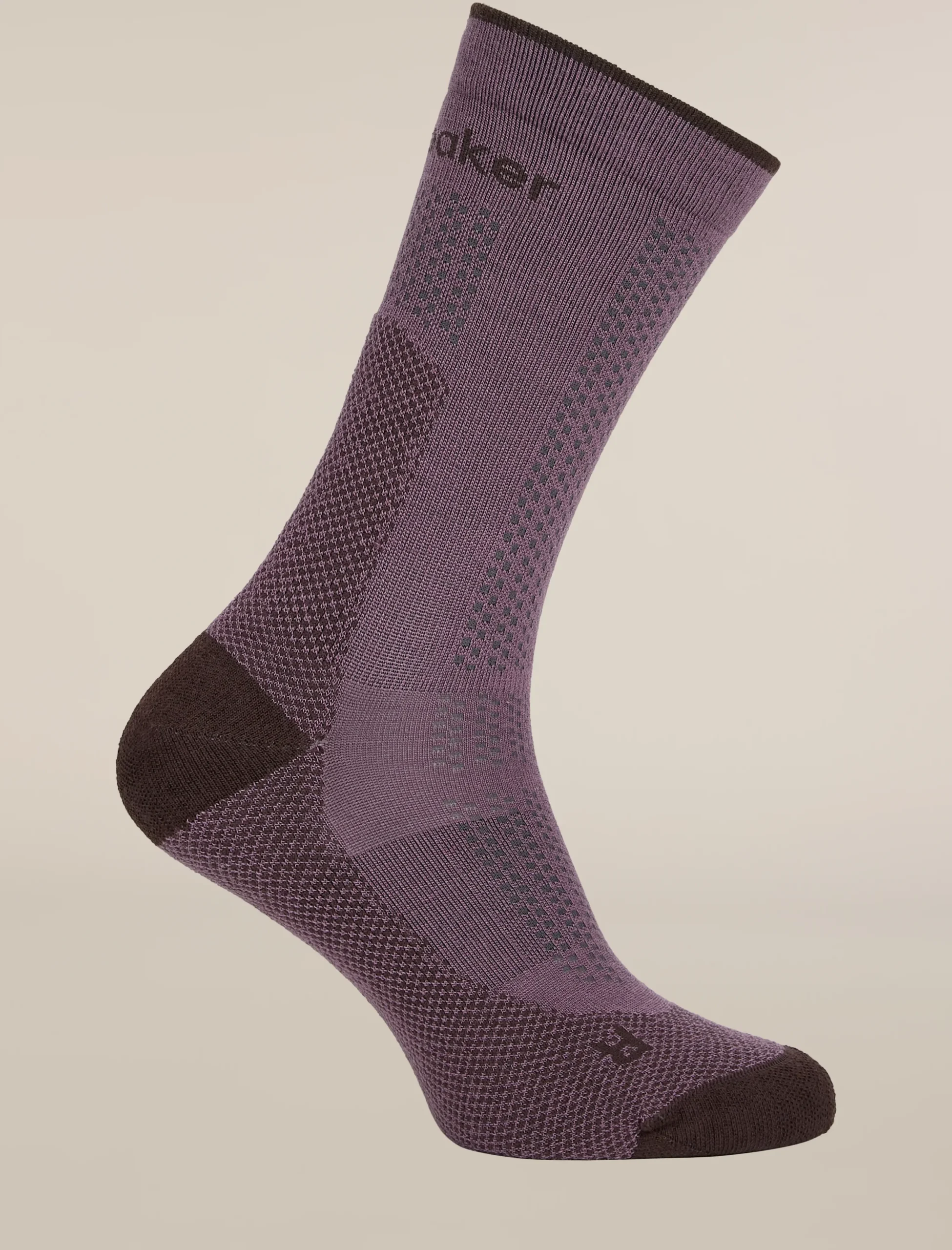 Hike+ Ultralight Crew Socken Damen