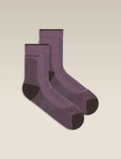 Hike+ Ultralight Quarter Socken Damen