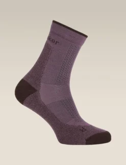 Hike+ Ultralight Quarter Socken Damen