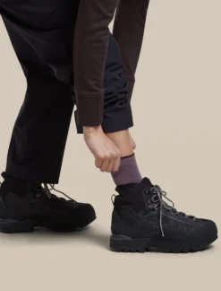 Hike+ Ultralight Quarter Socken Damen