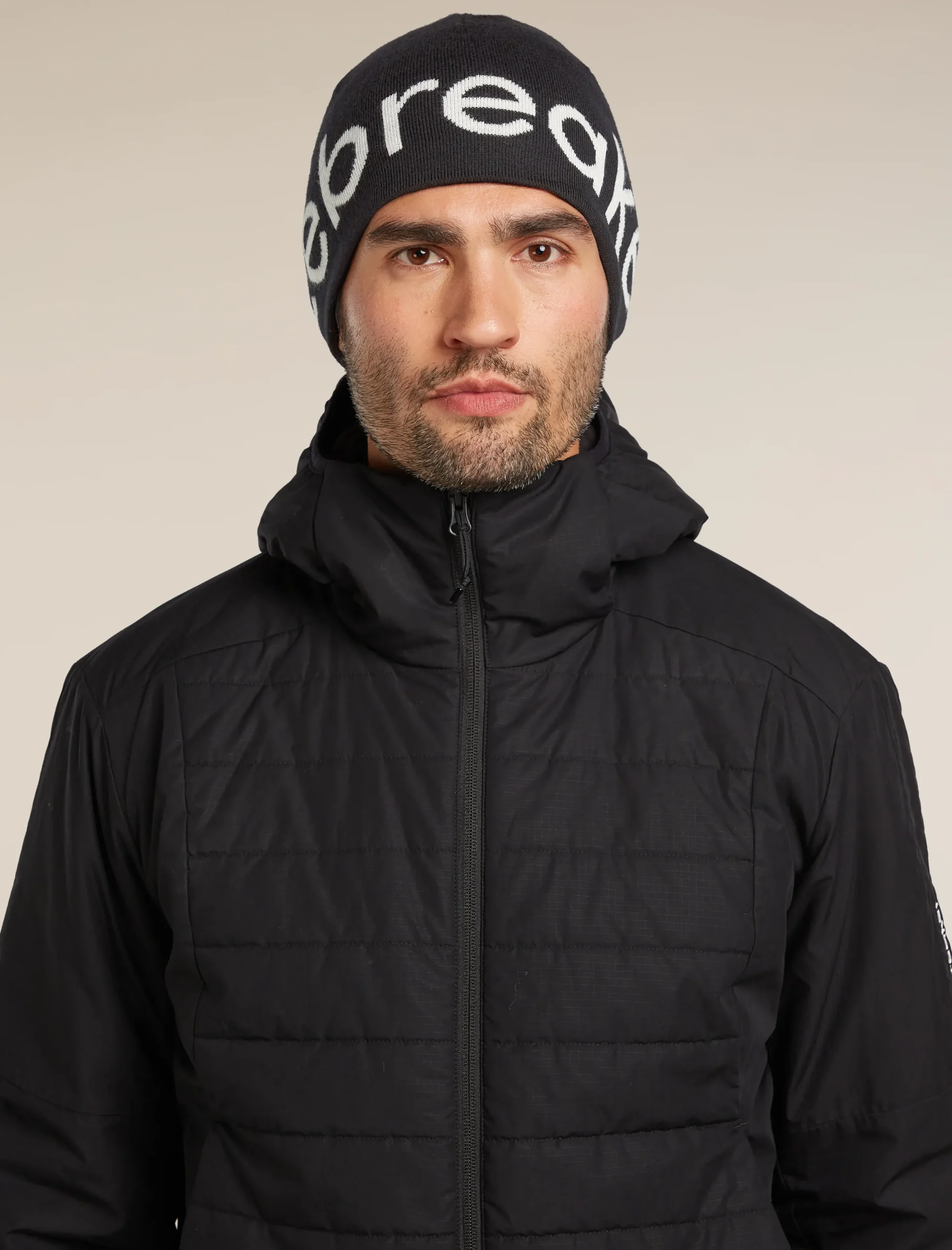 icebreaker Beanie