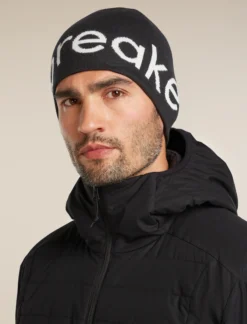 icebreaker Beanie