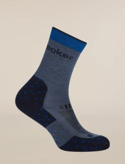 Kids Hike+ Crew-Socken